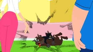Tom i Jerry Show Odcinek 21