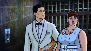 Archer Edie wychodzi za mąż