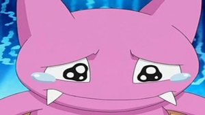 Pokémon Epizóda 33