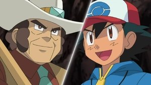 Pokémon Epizóda 13