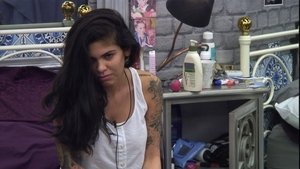 Celebrity Big Brother Epizóda 21