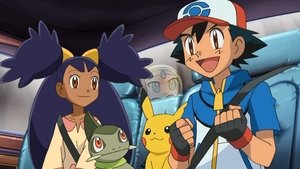 Pokémon Epizóda 38