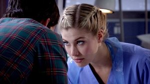 Holby City 10. epizoda