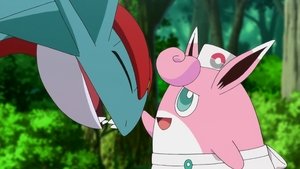 Pokémon Epizóda 45