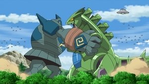 Pokémon Epizóda 34