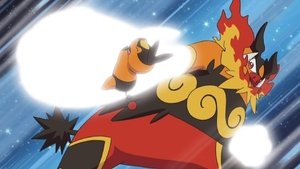 Pokémon Epizóda 29