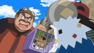 Pokémon Epizóda 12