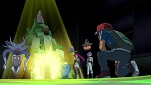 Pokémon Epizóda 19