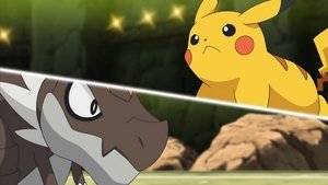 Pokémon Epizóda 24