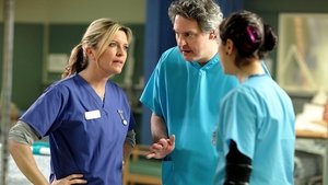 Holby City 32. epizoda