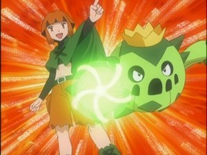 Pokémon Epizóda 2