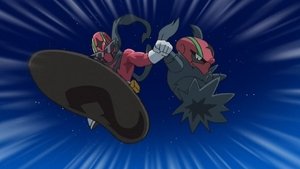 Pokémon Epizóda 9