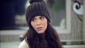 Celebrity Big Brother Epizóda 27