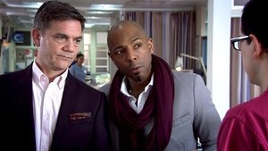 Holby City Odcinek 30