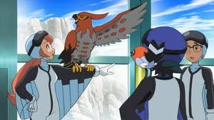 Pokémon Epizóda 35