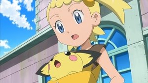 Pokémon Epizóda 16