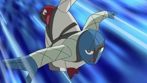 Pokémon Epizóda 25