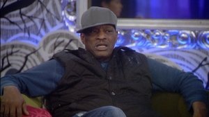 Celebrity Big Brother Epizóda 12
