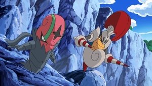 Pokémon Epizóda 15