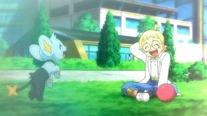 Pokémon Epizóda 47
