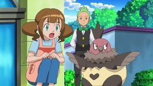 Pokémon Epizóda 47