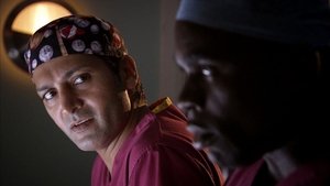 Holby City 5. epizoda