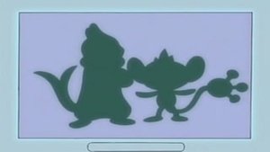 Pokémon Epizóda 3