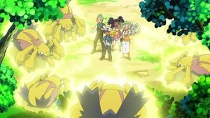 Pokémon Epizóda 14