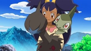 Pokémon Epizóda 8