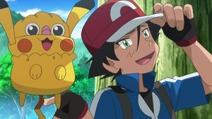 Pokémon Epizóda 28