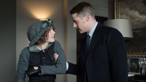 Gotham Straszny dr Crane