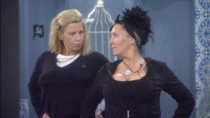 Celebrity Big Brother Epizóda 17