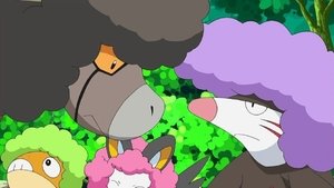 Pokémon Epizóda 18