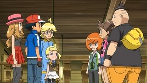Pokémon Epizóda 38