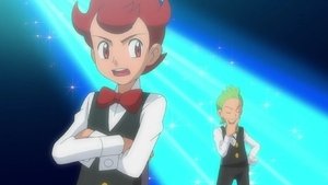 Pokémon Epizóda 10