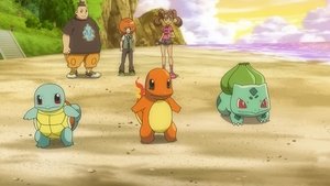 Pokémon Epizóda 41