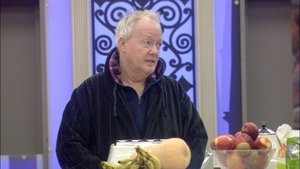 Celebrity Big Brother Epizóda 30