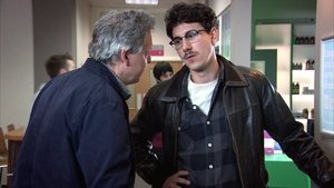 Holby City Odcinek 36