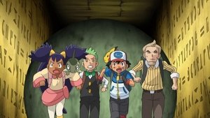 Pokémon Epizóda 16