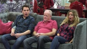 Celebrity Big Brother Epizóda 7
