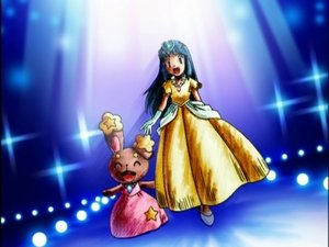 Pokémon Epizóda 34