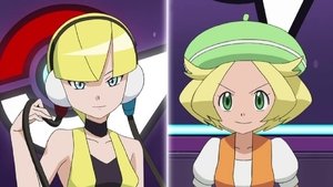 Pokémon Epizóda 1