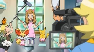 Pokémon Epizóda 21