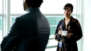 Holby City 20. epizoda