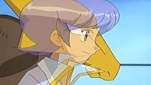 Pokémon Odcinek 24