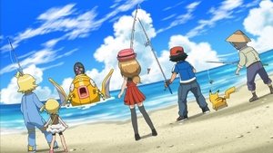 Pokémon Epizóda 22