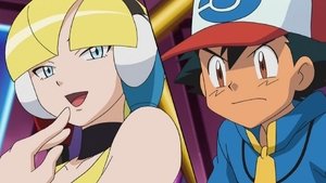 Pokémon Epizóda 2