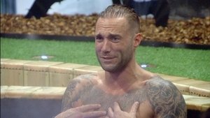 Celebrity Big Brother Epizóda 3
