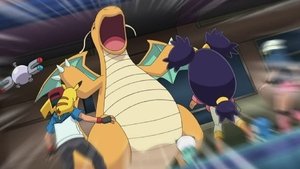 Pokémon Epizóda 41