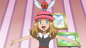 Pokémon Epizóda 3